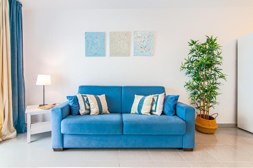 Comfortable Sea View Apartment Puerto de Santiago  Dış mekan fotoğraf